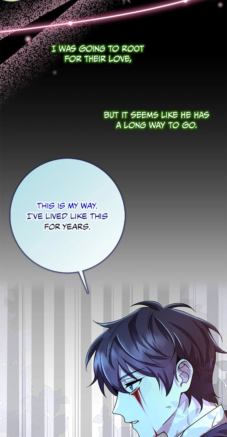 The Dungeon’s Time-Bound S-Rank Beauty Chapter 47 - Page 29