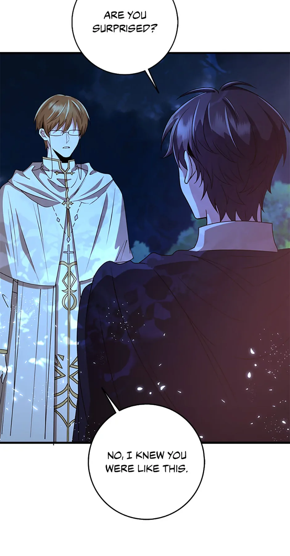 The Dungeon’s Time-Bound S-Rank Beauty Chapter 47 - Page 31