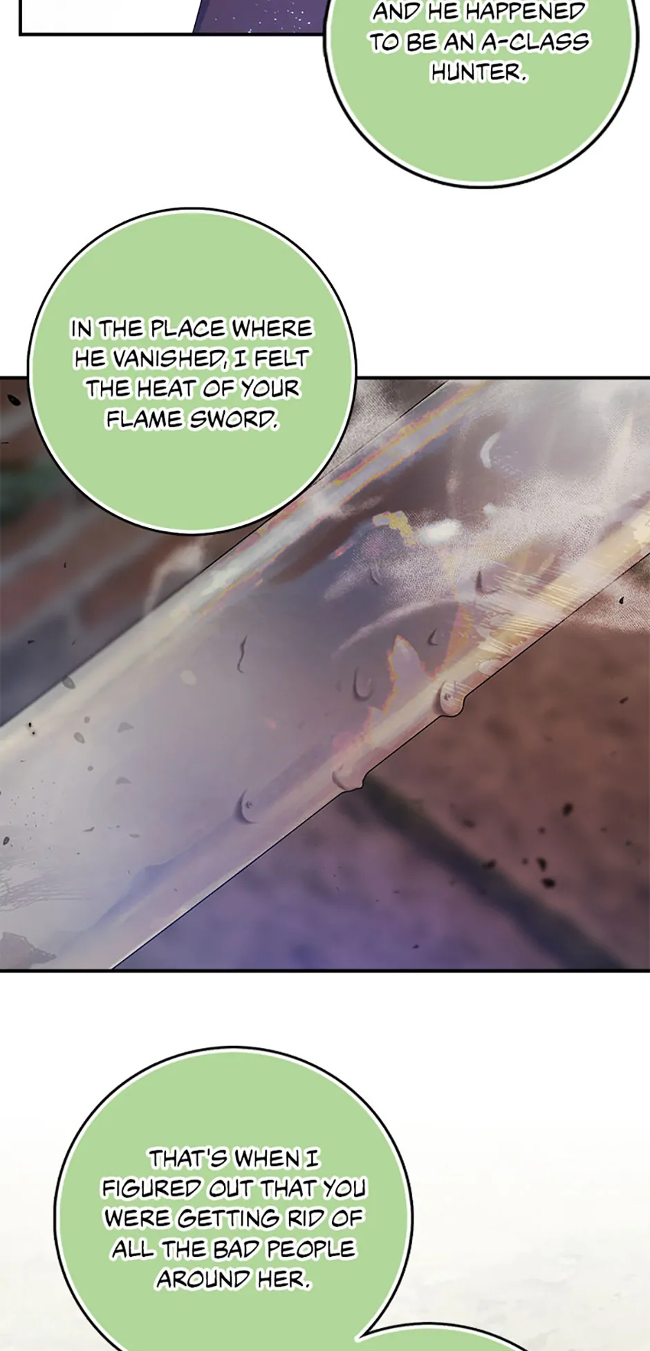 The Dungeon’s Time-Bound S-Rank Beauty Chapter 47 - Page 33