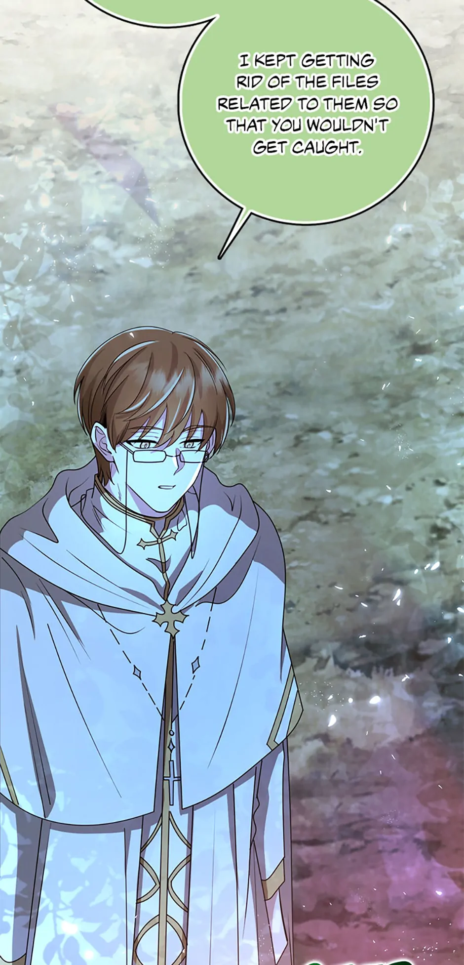 The Dungeon’s Time-Bound S-Rank Beauty Chapter 47 - Page 34