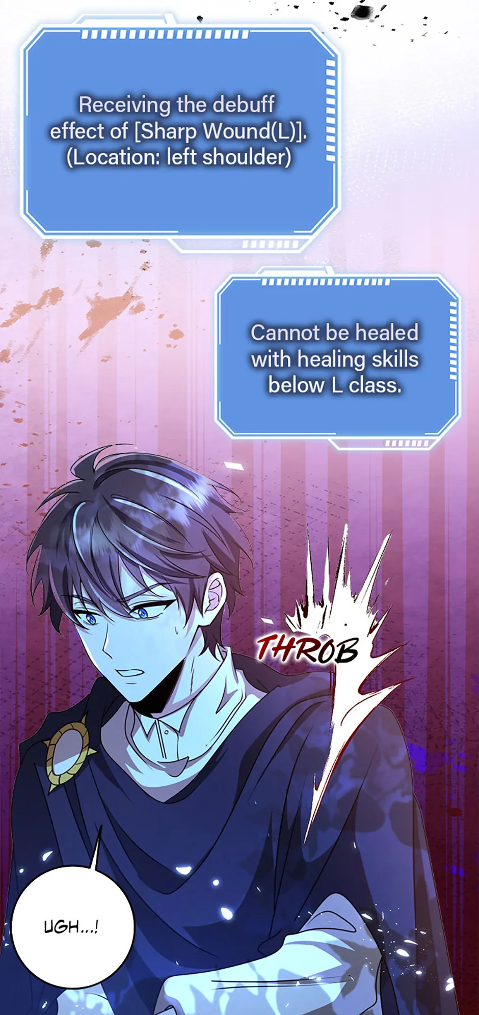 The Dungeon’s Time-Bound S-Rank Beauty Chapter 47 - Page 38