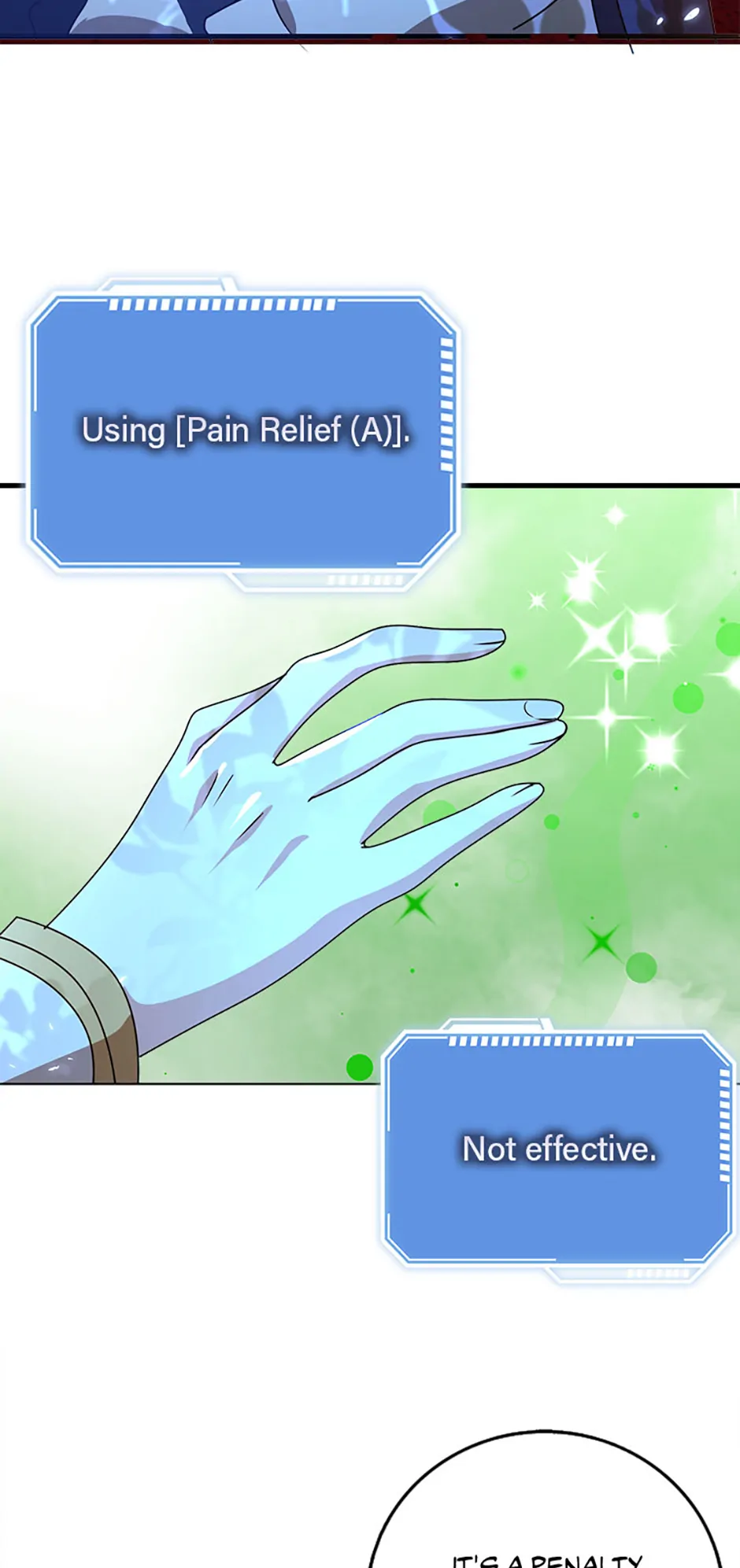 The Dungeon’s Time-Bound S-Rank Beauty Chapter 47 - Page 39