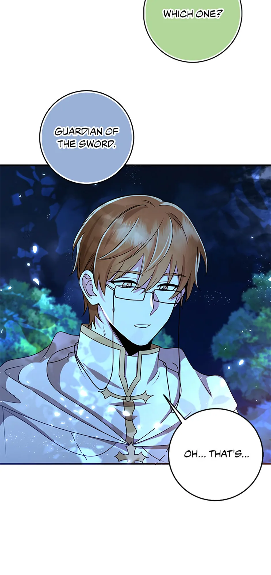 The Dungeon’s Time-Bound S-Rank Beauty Chapter 47 - Page 41