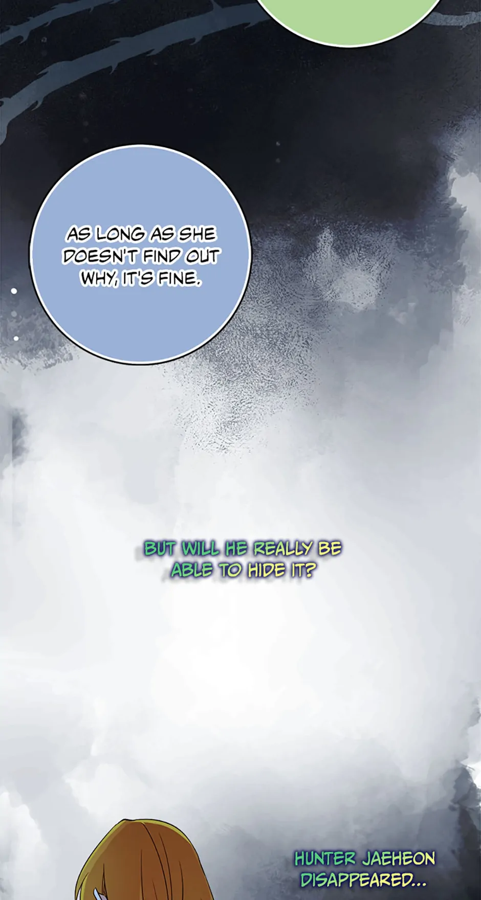 The Dungeon’s Time-Bound S-Rank Beauty Chapter 47 - Page 43