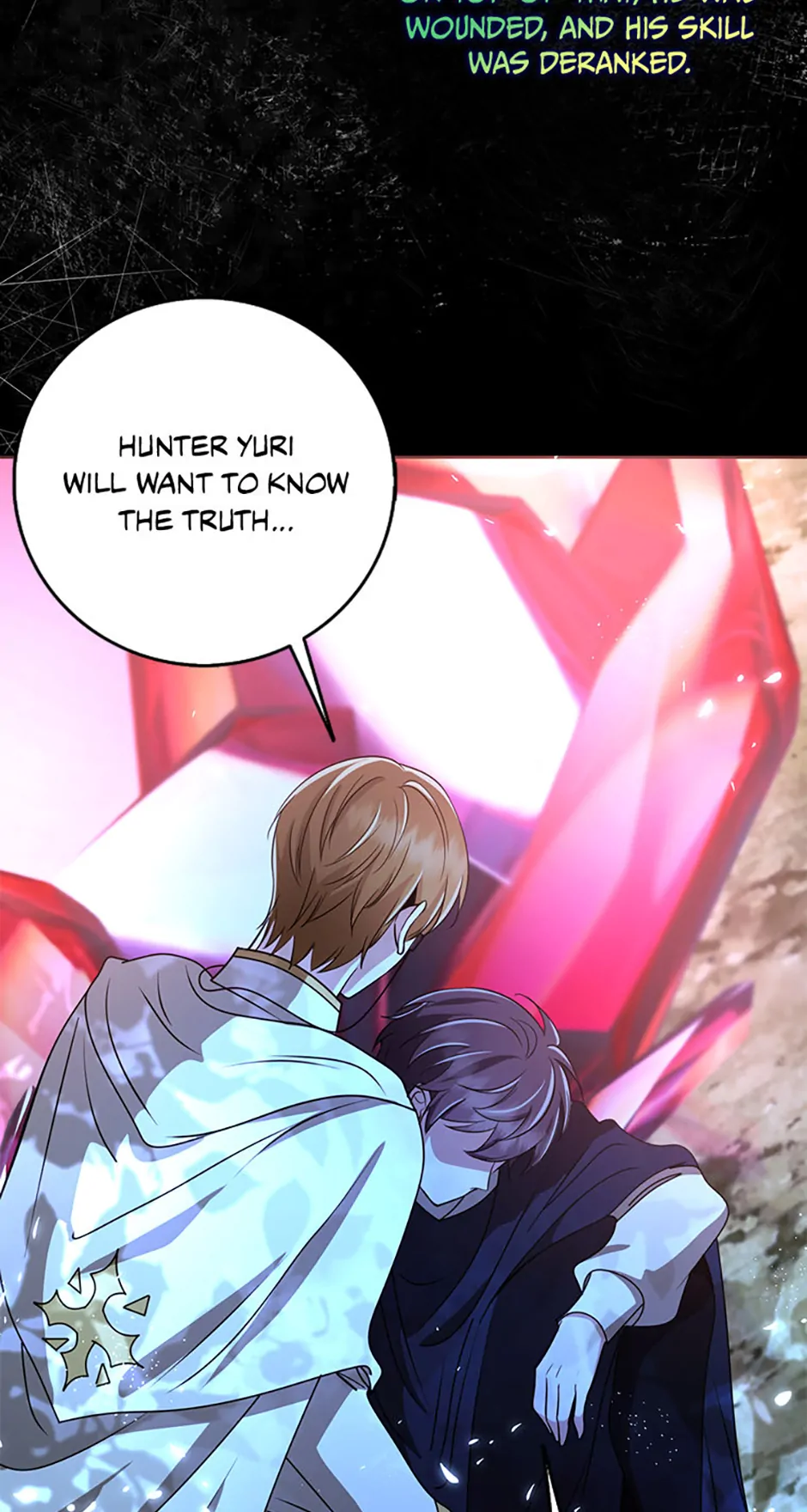 The Dungeon’s Time-Bound S-Rank Beauty Chapter 47 - Page 45