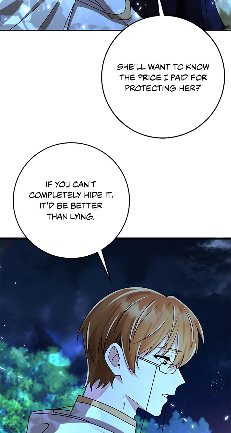 The Dungeon’s Time-Bound S-Rank Beauty Chapter 47 - Page 46