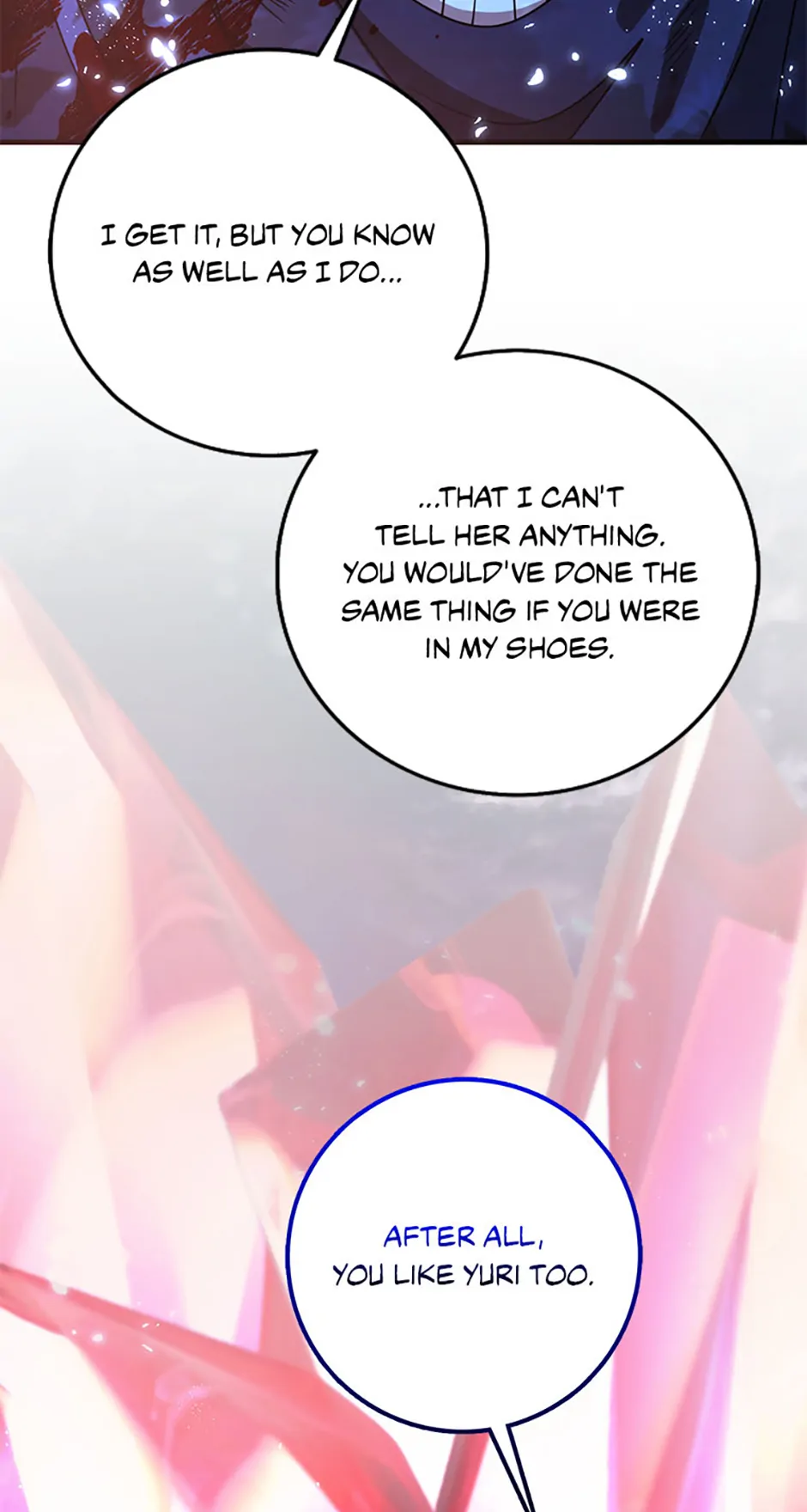 The Dungeon’s Time-Bound S-Rank Beauty Chapter 47 - Page 48