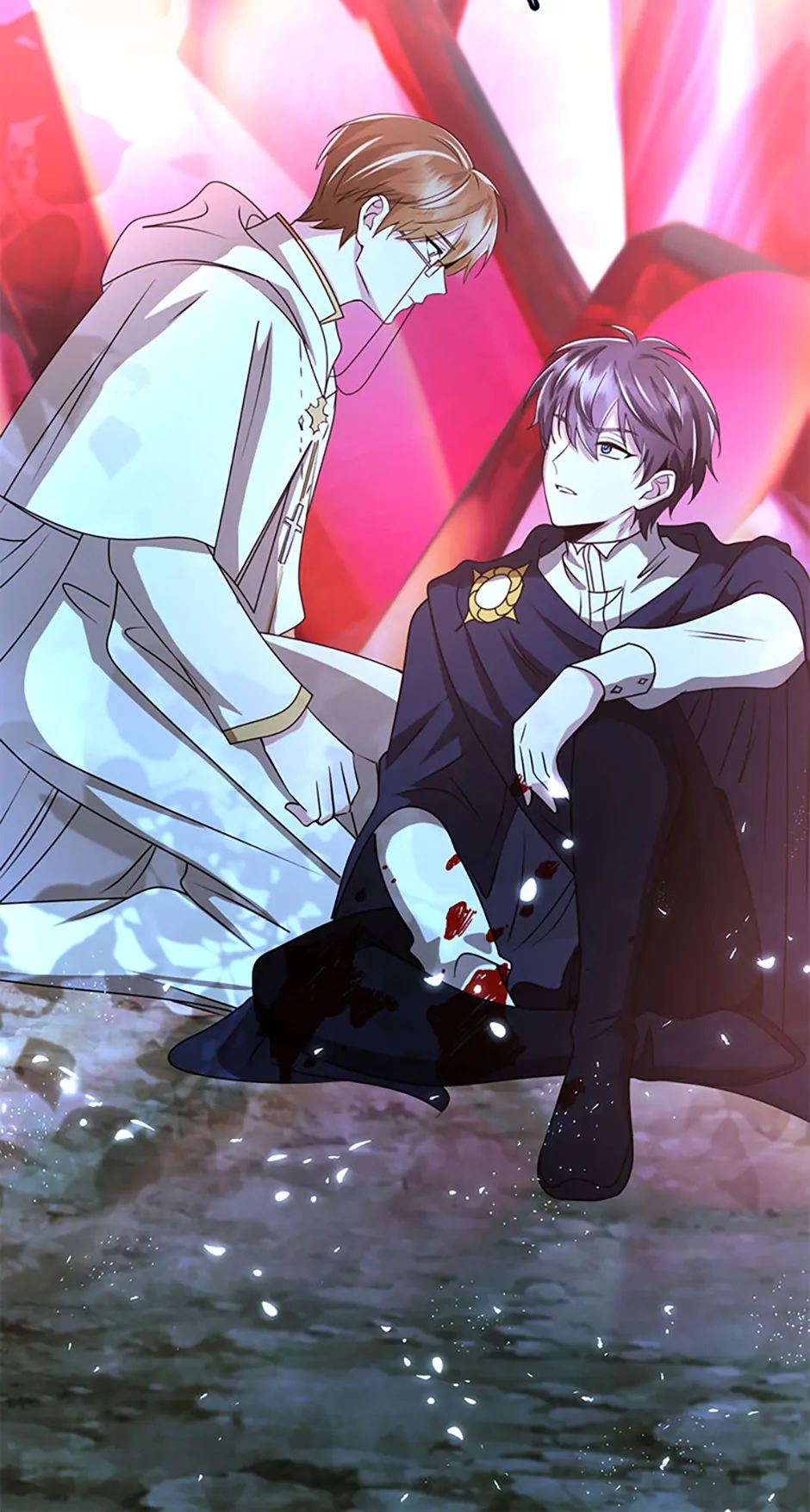 The Dungeon’s Time-Bound S-Rank Beauty Chapter 47 - Page 49