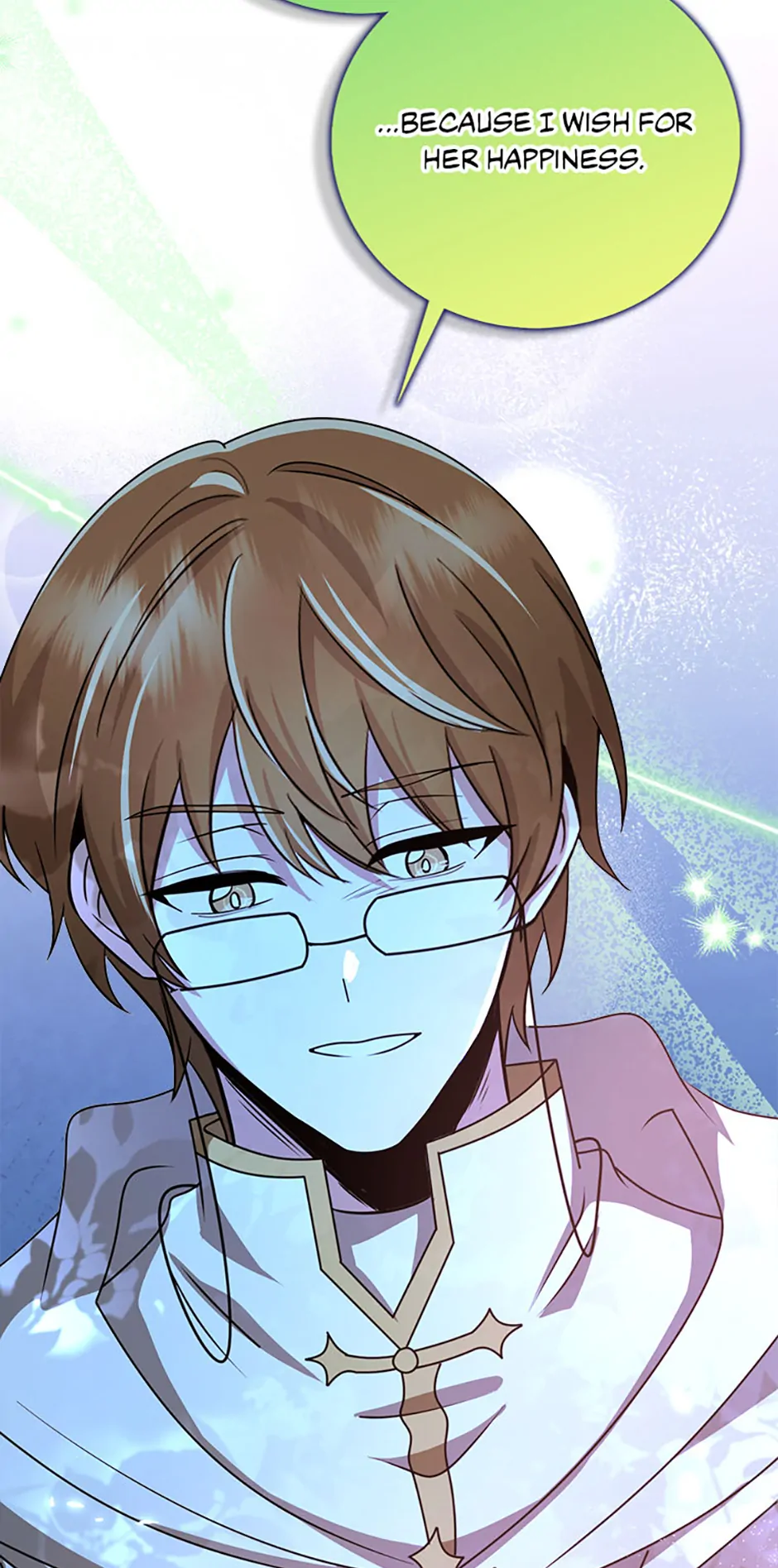 The Dungeon’s Time-Bound S-Rank Beauty Chapter 47 - Page 53