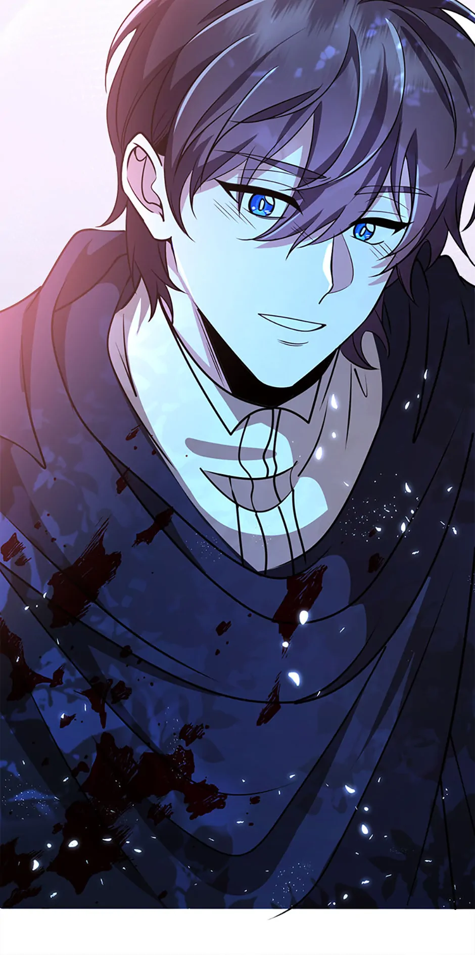 The Dungeon’s Time-Bound S-Rank Beauty Chapter 47 - Page 56