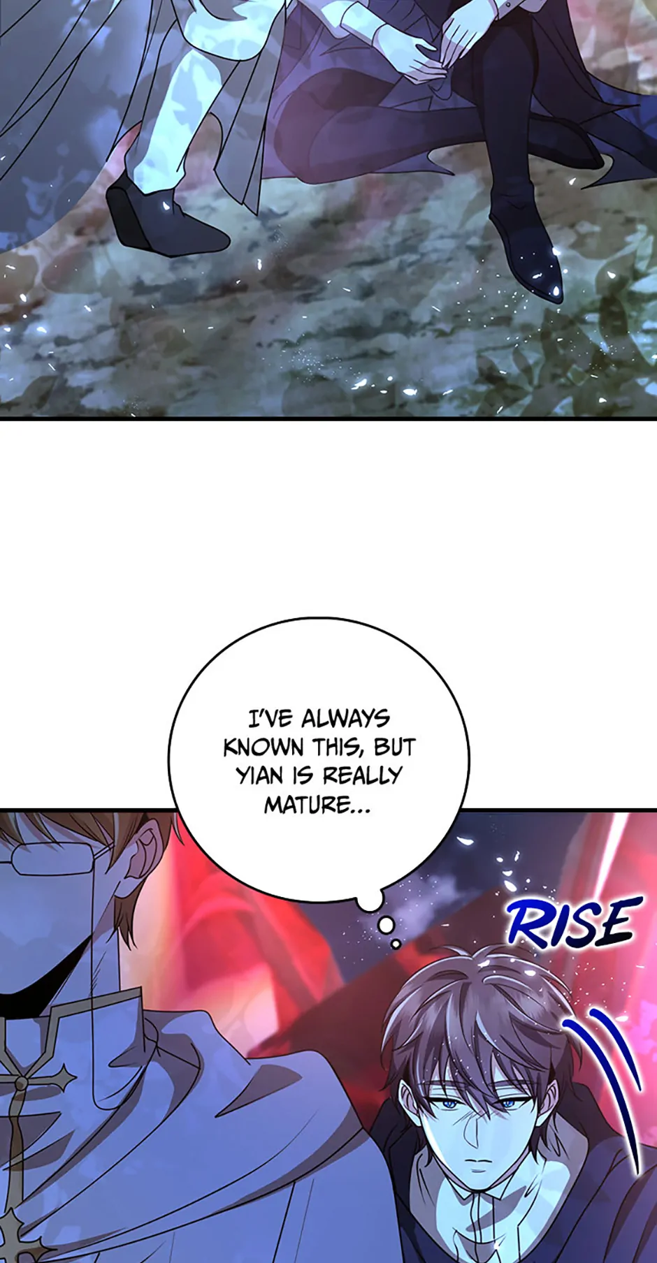 The Dungeon’s Time-Bound S-Rank Beauty Chapter 47 - Page 58