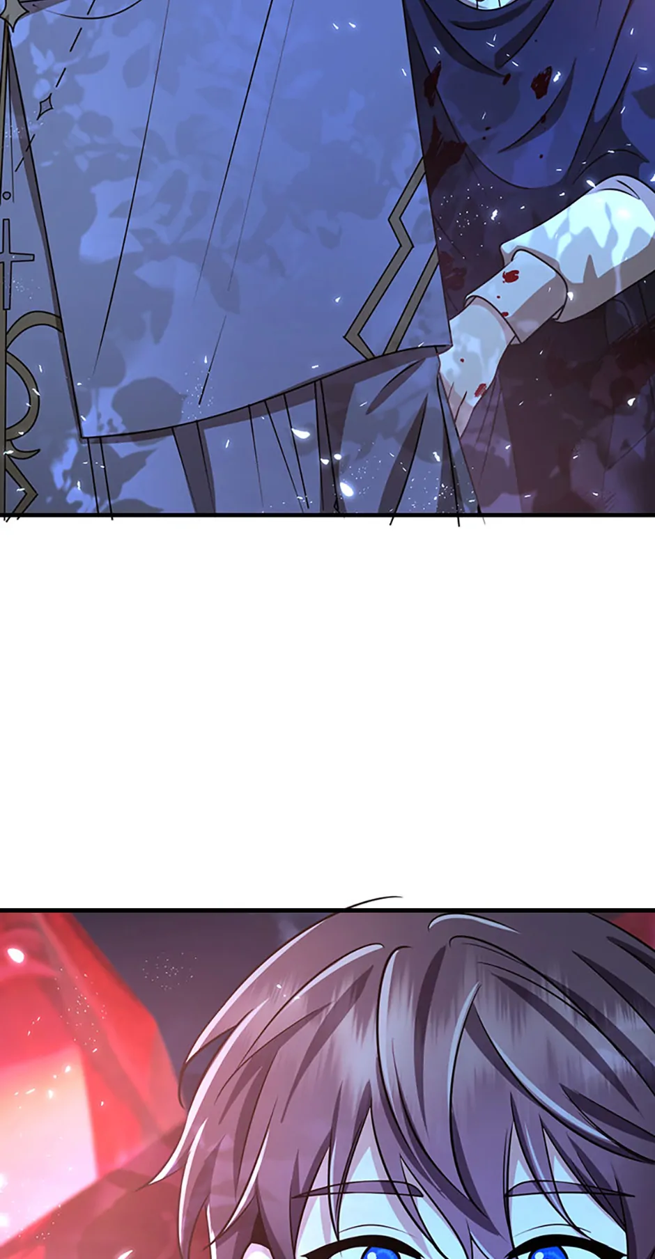 The Dungeon’s Time-Bound S-Rank Beauty Chapter 47 - Page 59