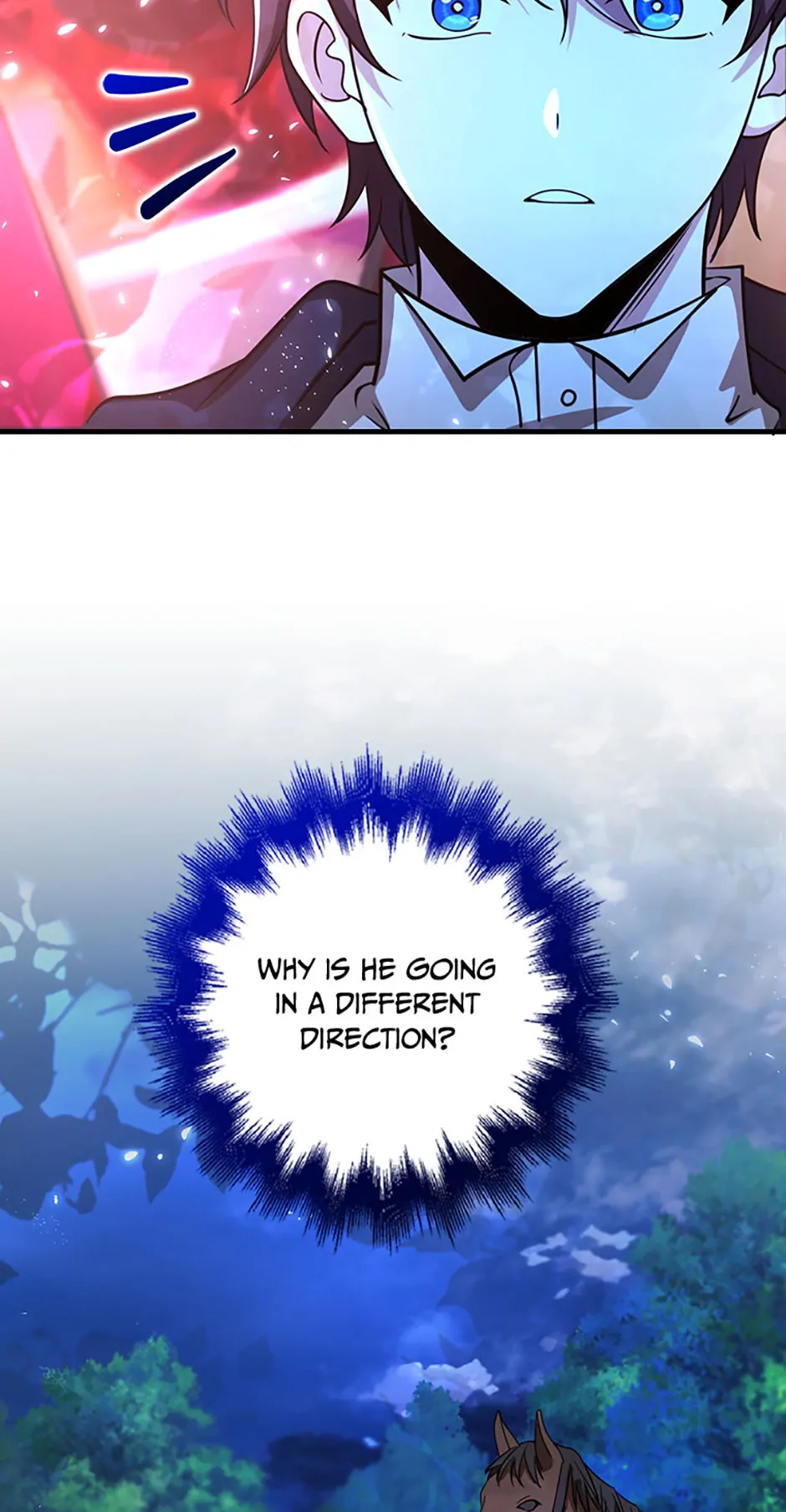 The Dungeon’s Time-Bound S-Rank Beauty Chapter 47 - Page 60