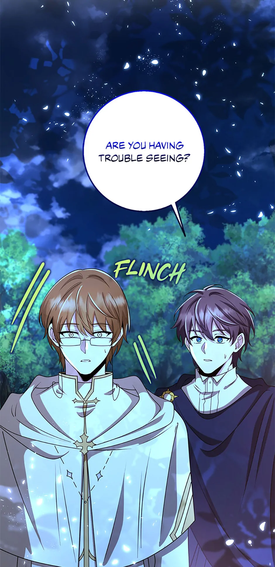 The Dungeon’s Time-Bound S-Rank Beauty Chapter 47 - Page 63