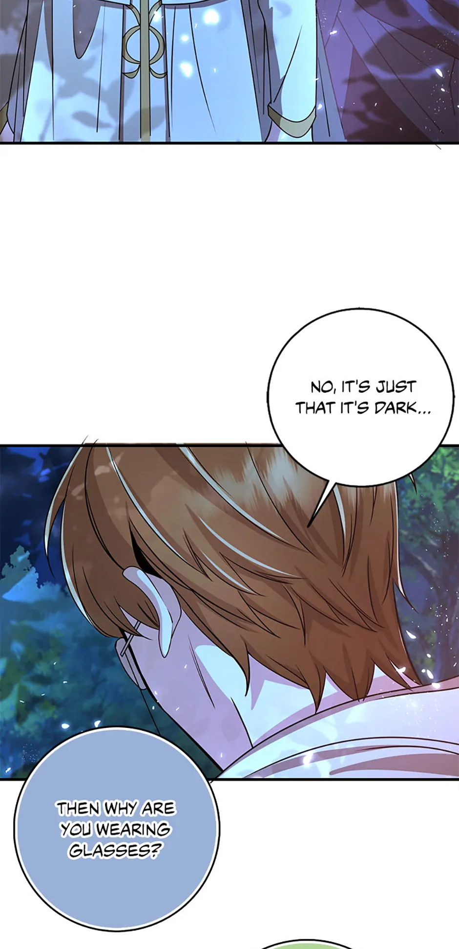 The Dungeon’s Time-Bound S-Rank Beauty Chapter 47 - Page 64