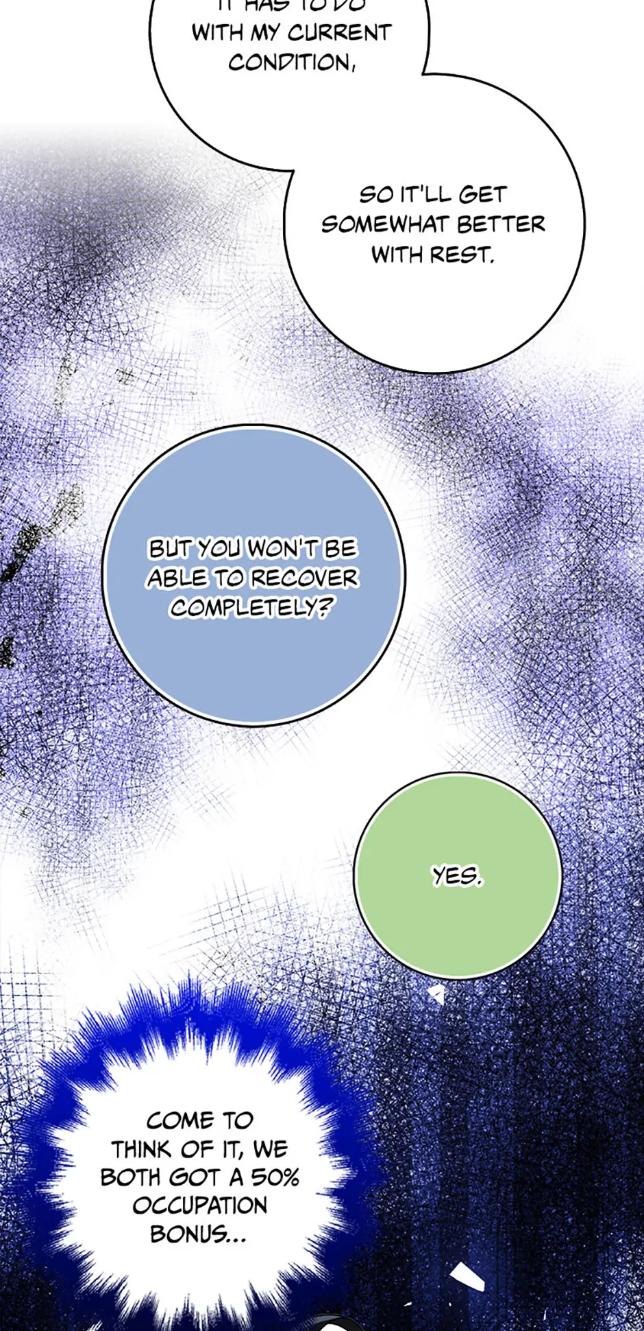 The Dungeon’s Time-Bound S-Rank Beauty Chapter 47 - Page 66