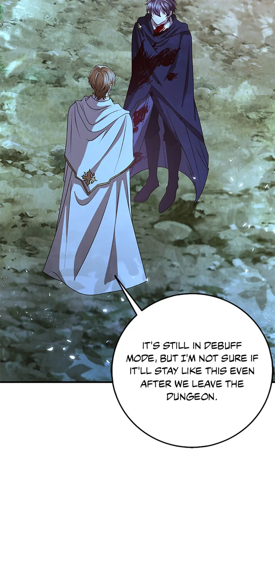 The Dungeon’s Time-Bound S-Rank Beauty Chapter 47 - Page 71