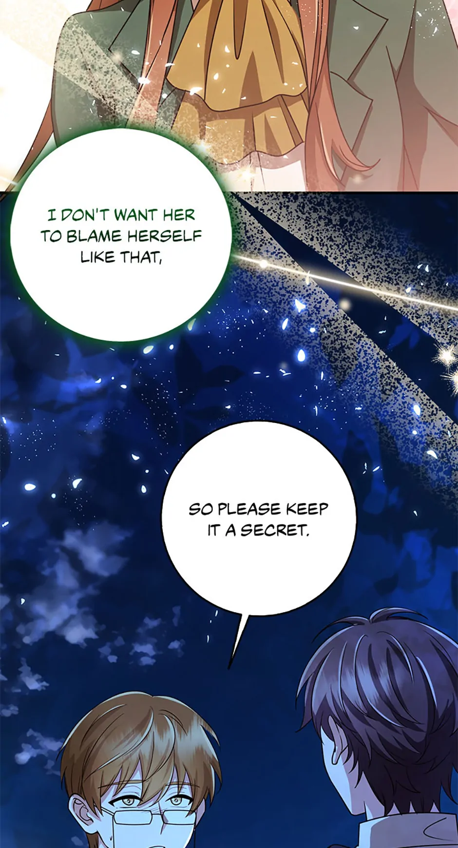 The Dungeon’s Time-Bound S-Rank Beauty Chapter 47 - Page 77