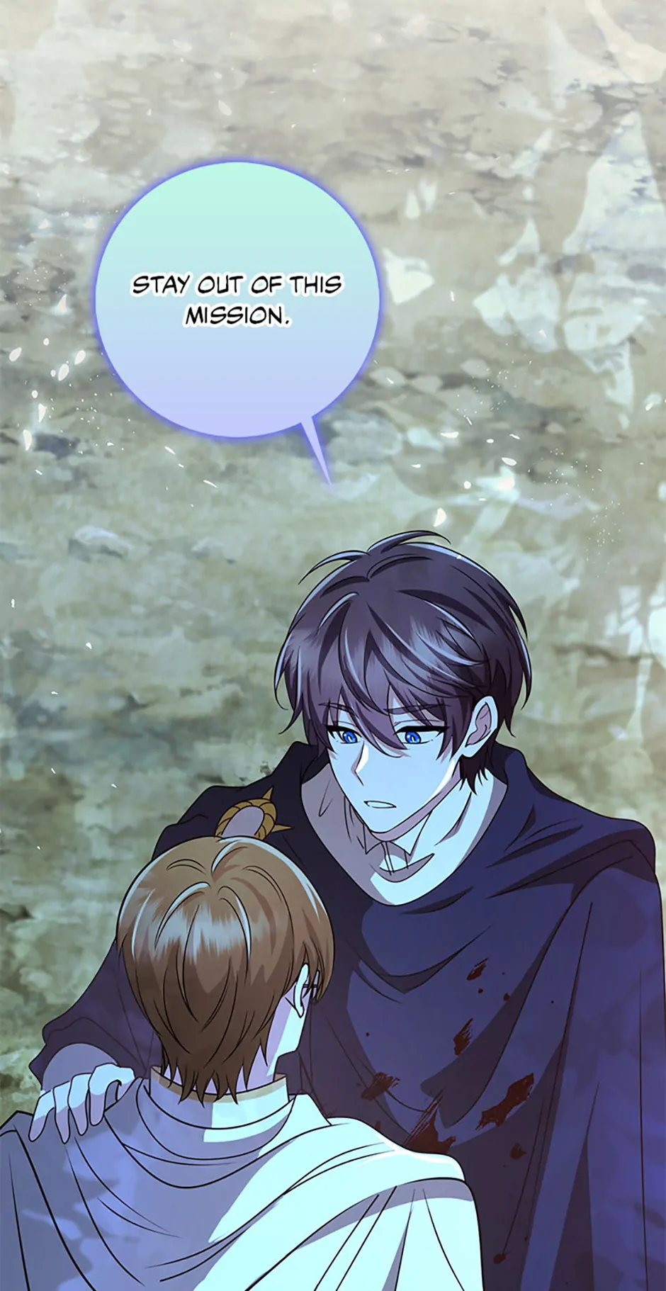 The Dungeon’s Time-Bound S-Rank Beauty Chapter 47 - Page 81