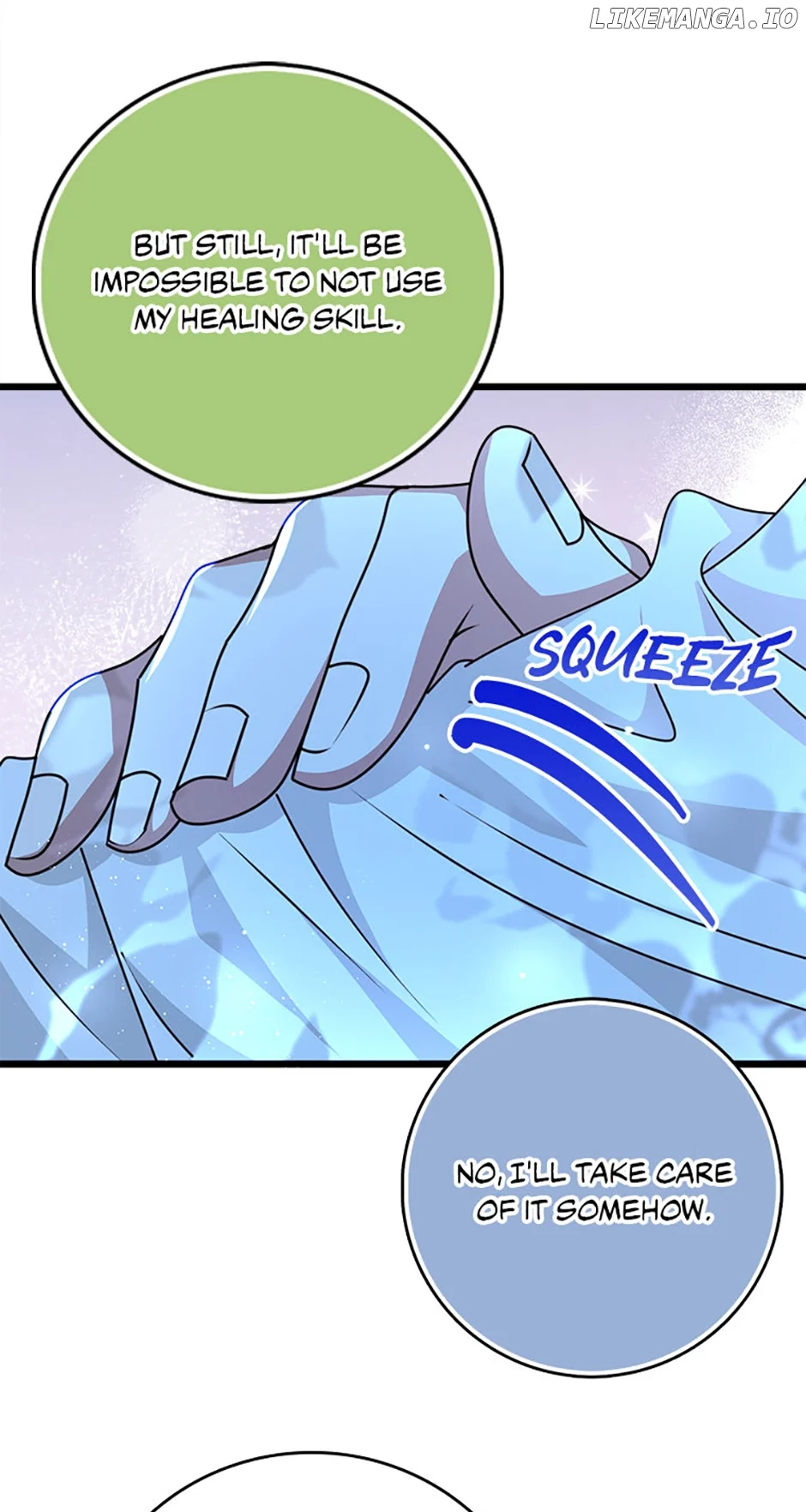 The Dungeon’s Time-Bound S-Rank Beauty Chapter 48 - Page 4