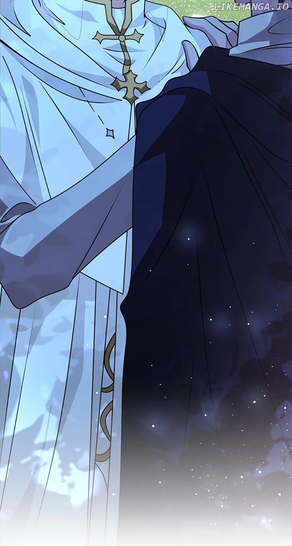 The Dungeon’s Time-Bound S-Rank Beauty Chapter 48 - Page 8