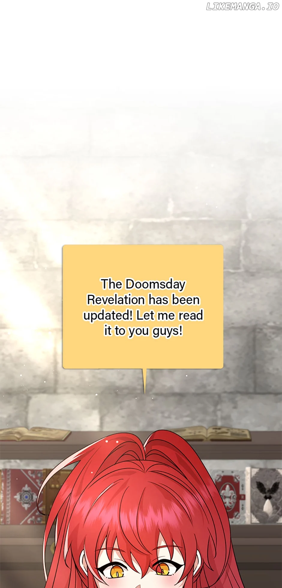 The Dungeon’s Time-Bound S-Rank Beauty Chapter 48 - Page 10