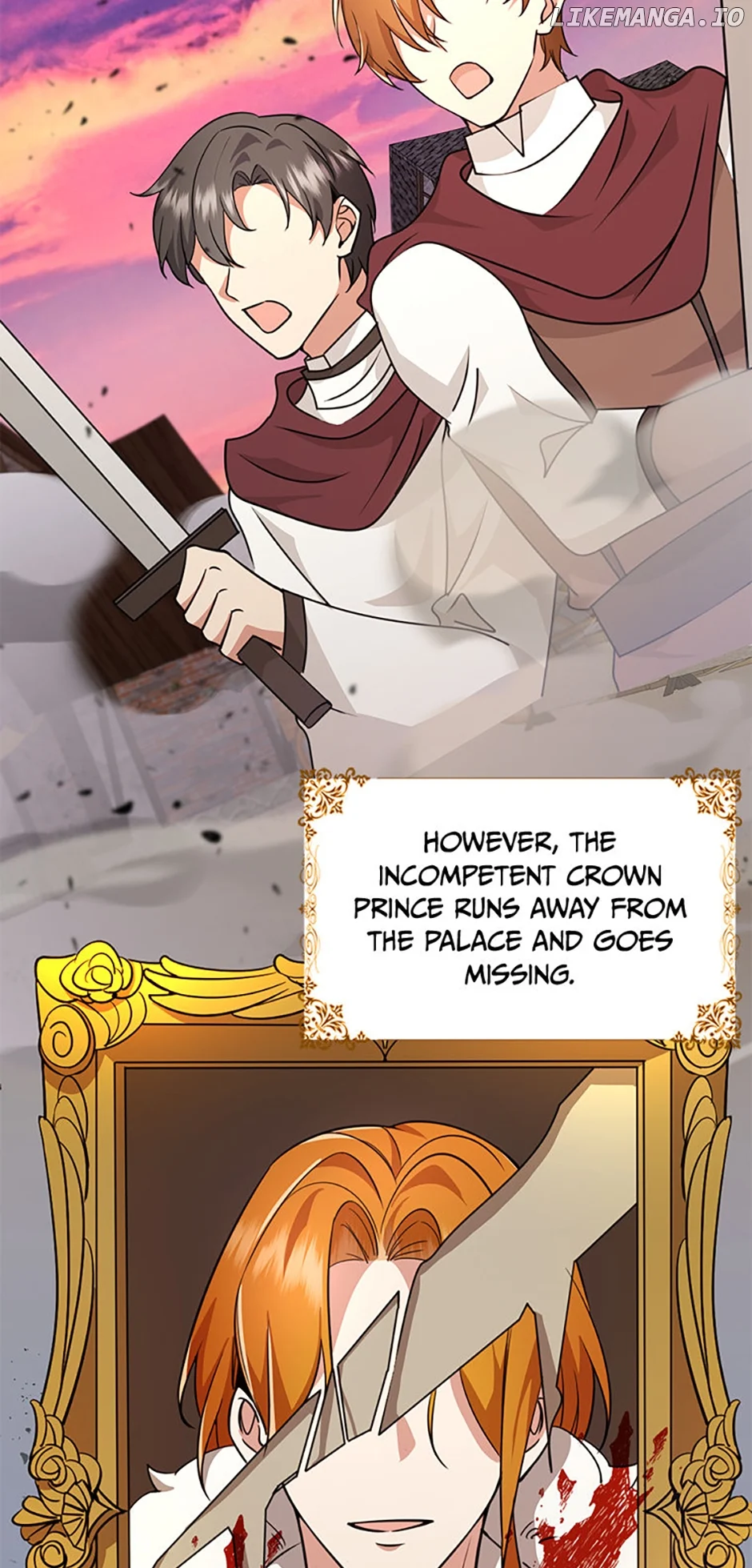 The Dungeon’s Time-Bound S-Rank Beauty Chapter 48 - Page 12