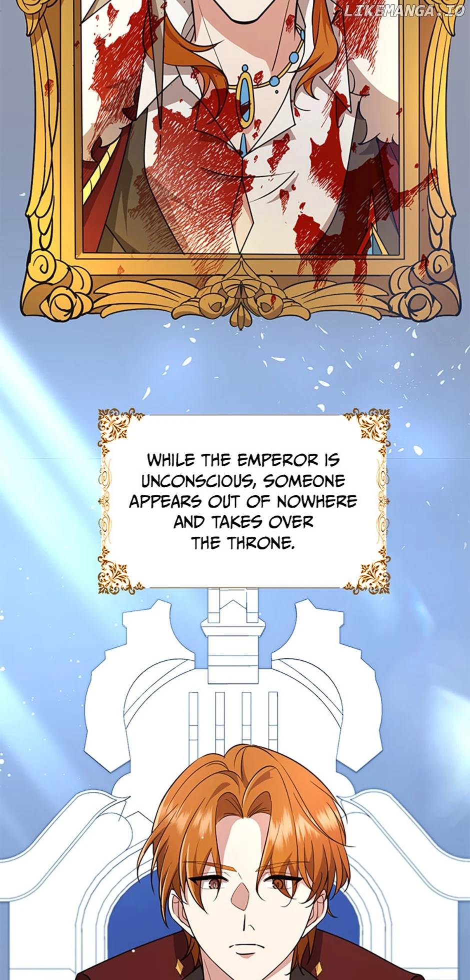 The Dungeon’s Time-Bound S-Rank Beauty Chapter 48 - Page 13