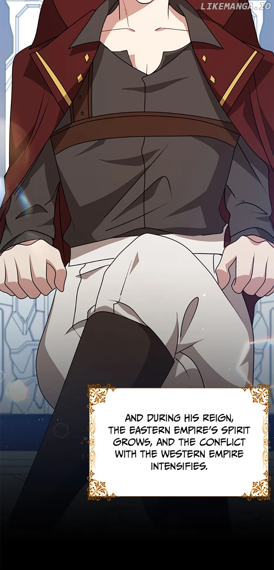 The Dungeon’s Time-Bound S-Rank Beauty Chapter 48 - Page 14