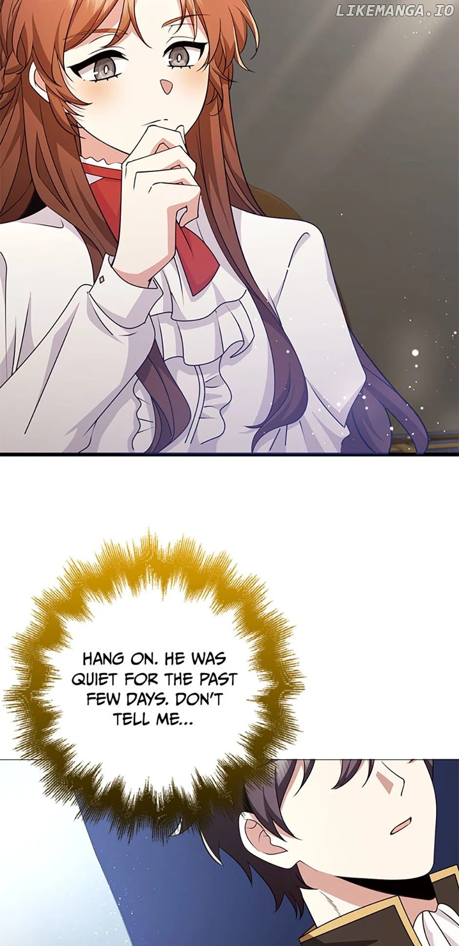 The Dungeon’s Time-Bound S-Rank Beauty Chapter 48 - Page 16