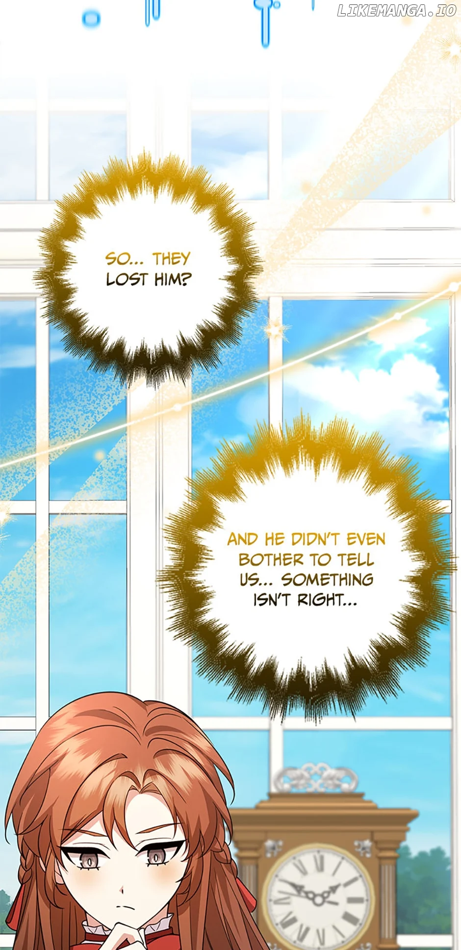 The Dungeon’s Time-Bound S-Rank Beauty Chapter 48 - Page 18