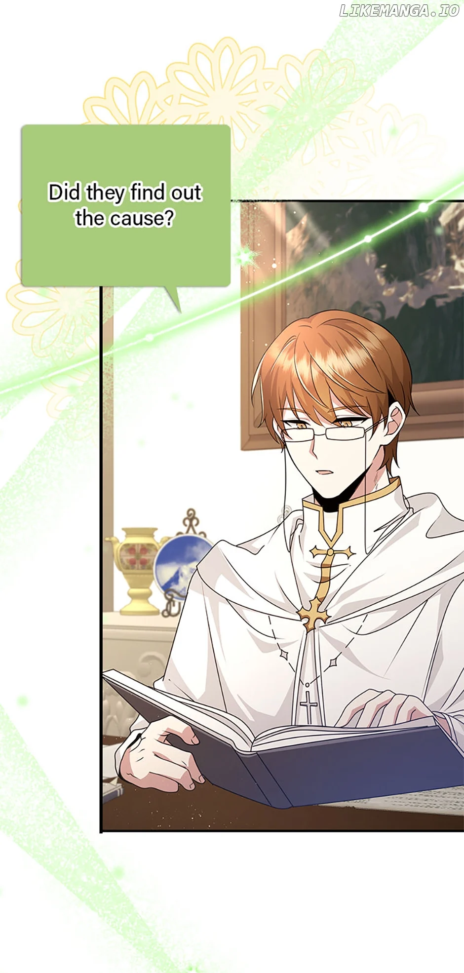 The Dungeon’s Time-Bound S-Rank Beauty Chapter 48 - Page 21