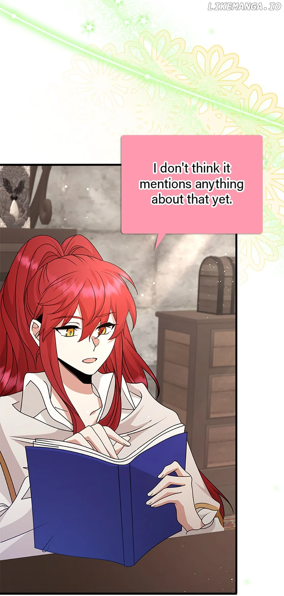 The Dungeon’s Time-Bound S-Rank Beauty Chapter 48 - Page 22