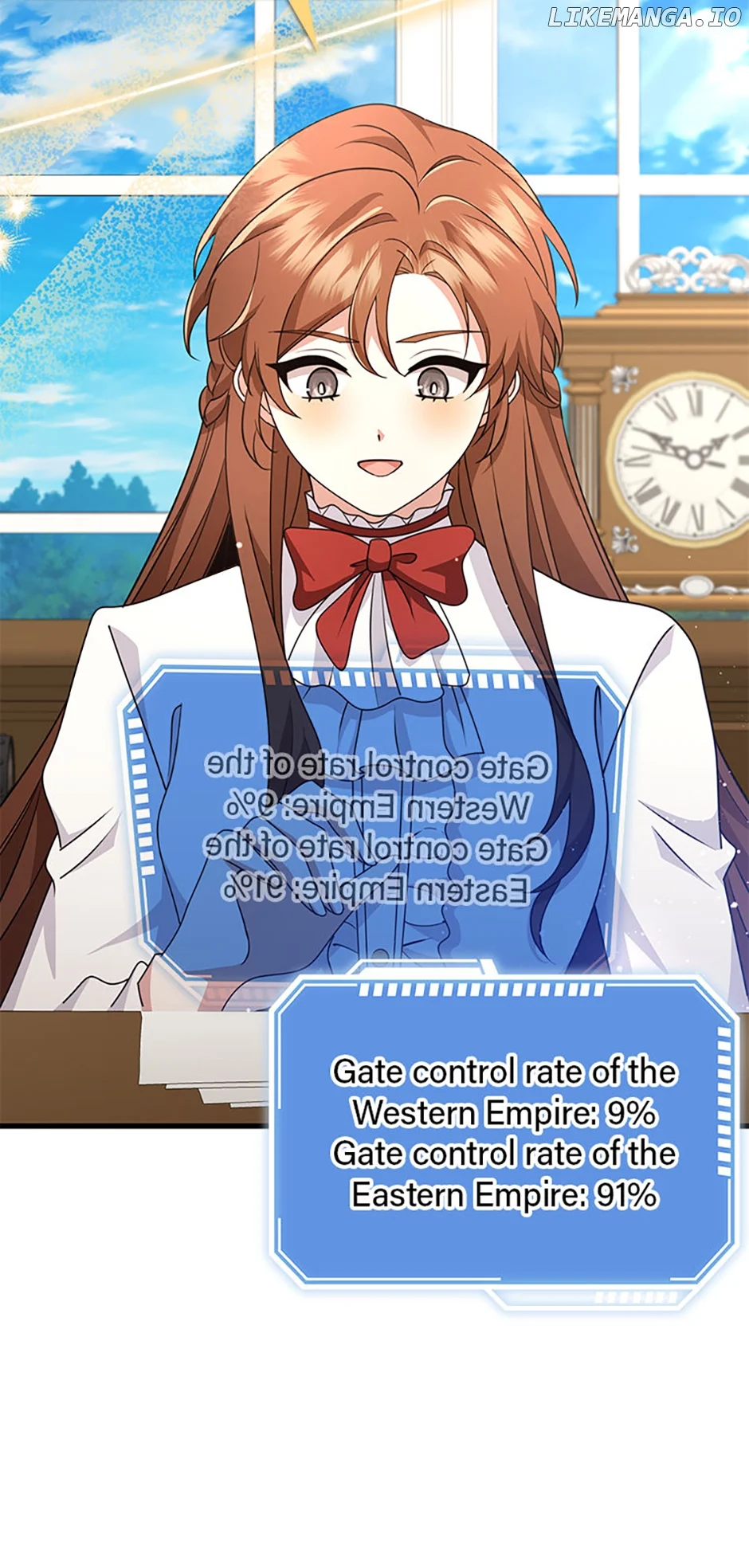 The Dungeon’s Time-Bound S-Rank Beauty Chapter 48 - Page 24