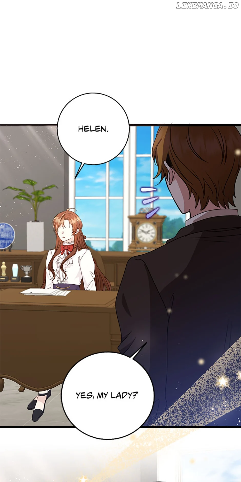 The Dungeon’s Time-Bound S-Rank Beauty Chapter 48 - Page 25