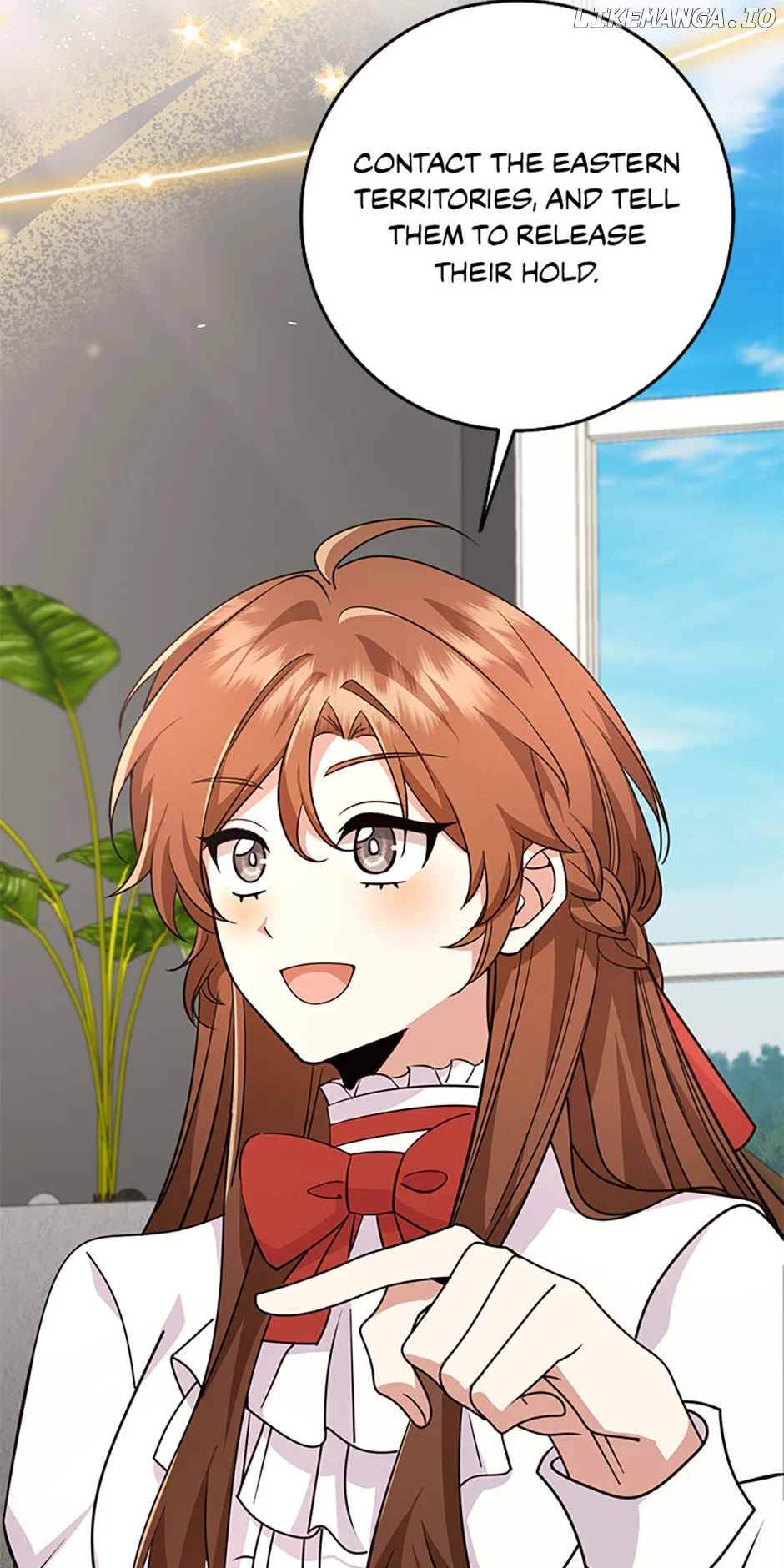 The Dungeon’s Time-Bound S-Rank Beauty Chapter 48 - Page 26