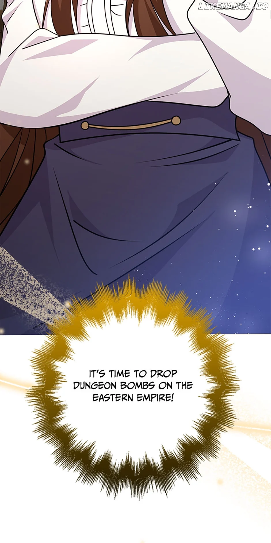 The Dungeon’s Time-Bound S-Rank Beauty Chapter 48 - Page 27