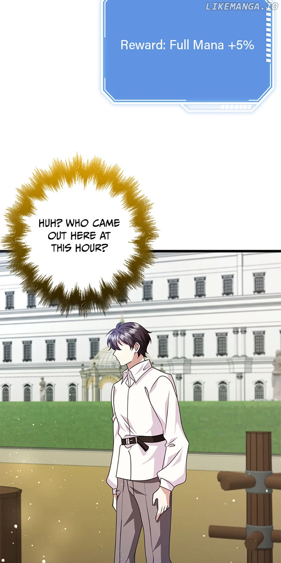 The Dungeon’s Time-Bound S-Rank Beauty Chapter 48 - Page 30