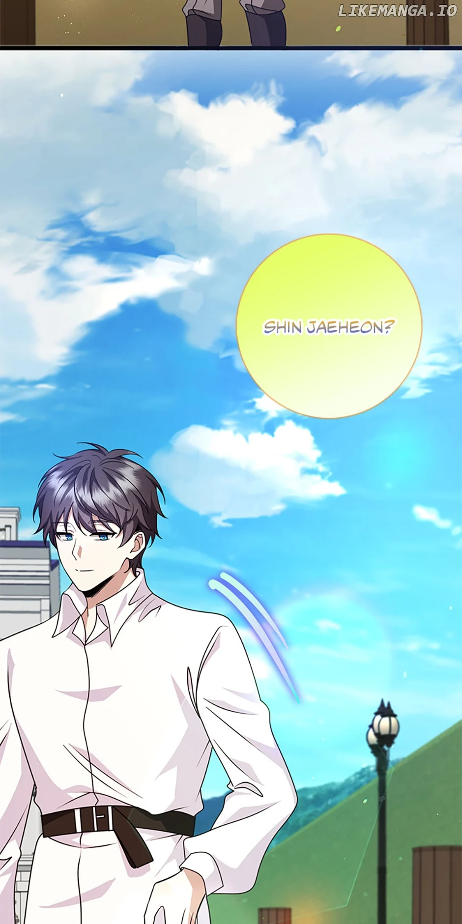 The Dungeon’s Time-Bound S-Rank Beauty Chapter 48 - Page 31