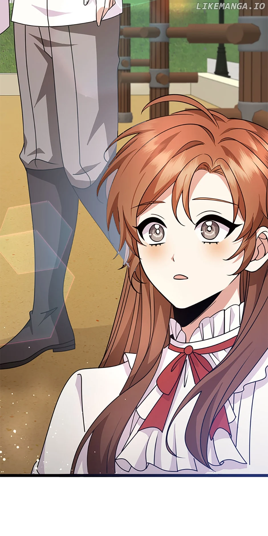 The Dungeon’s Time-Bound S-Rank Beauty Chapter 48 - Page 32