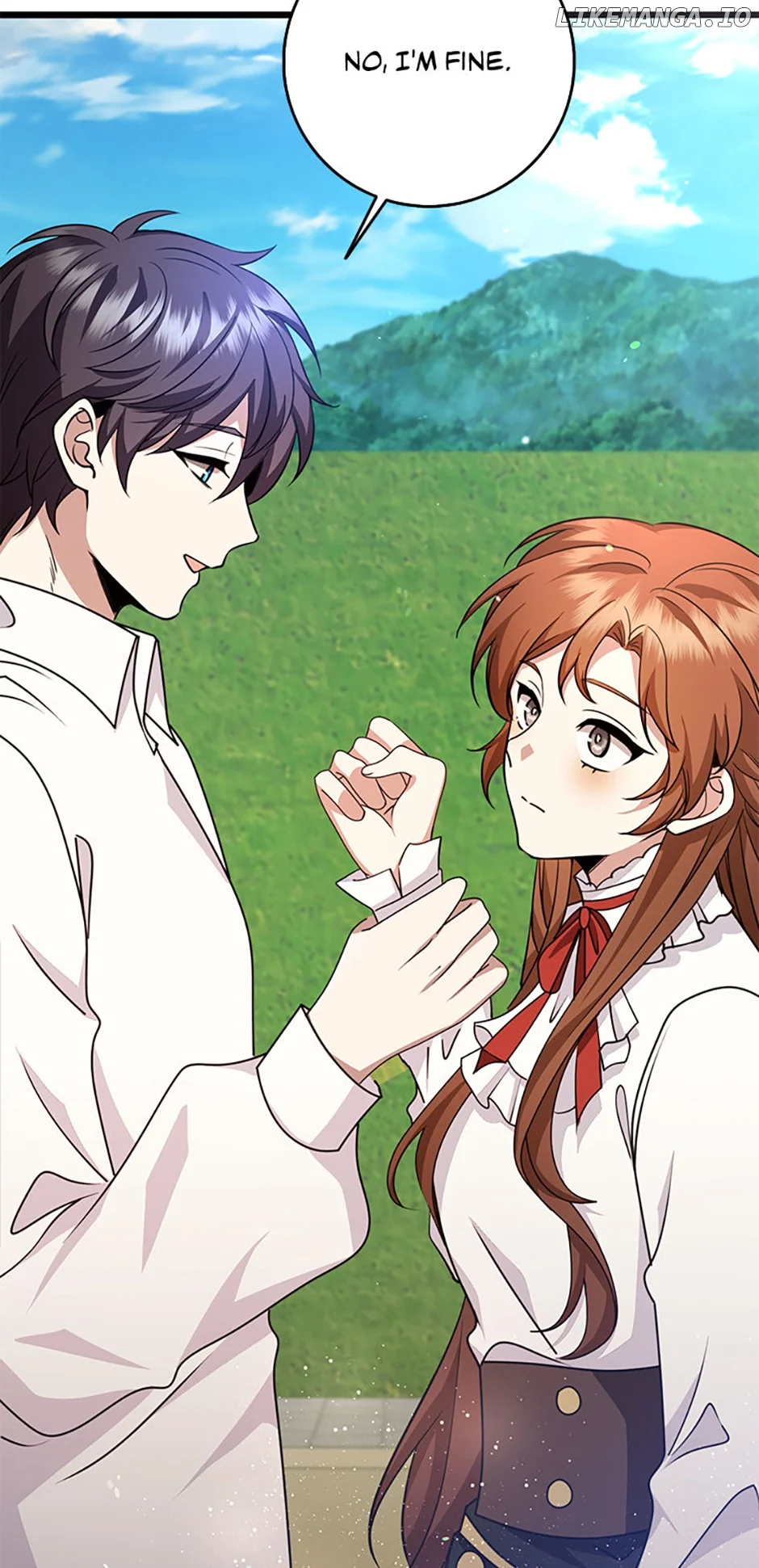 The Dungeon’s Time-Bound S-Rank Beauty Chapter 48 - Page 35