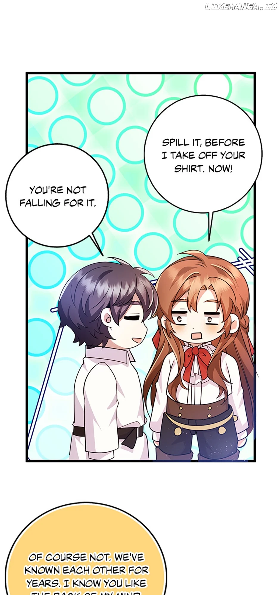 The Dungeon’s Time-Bound S-Rank Beauty Chapter 48 - Page 37