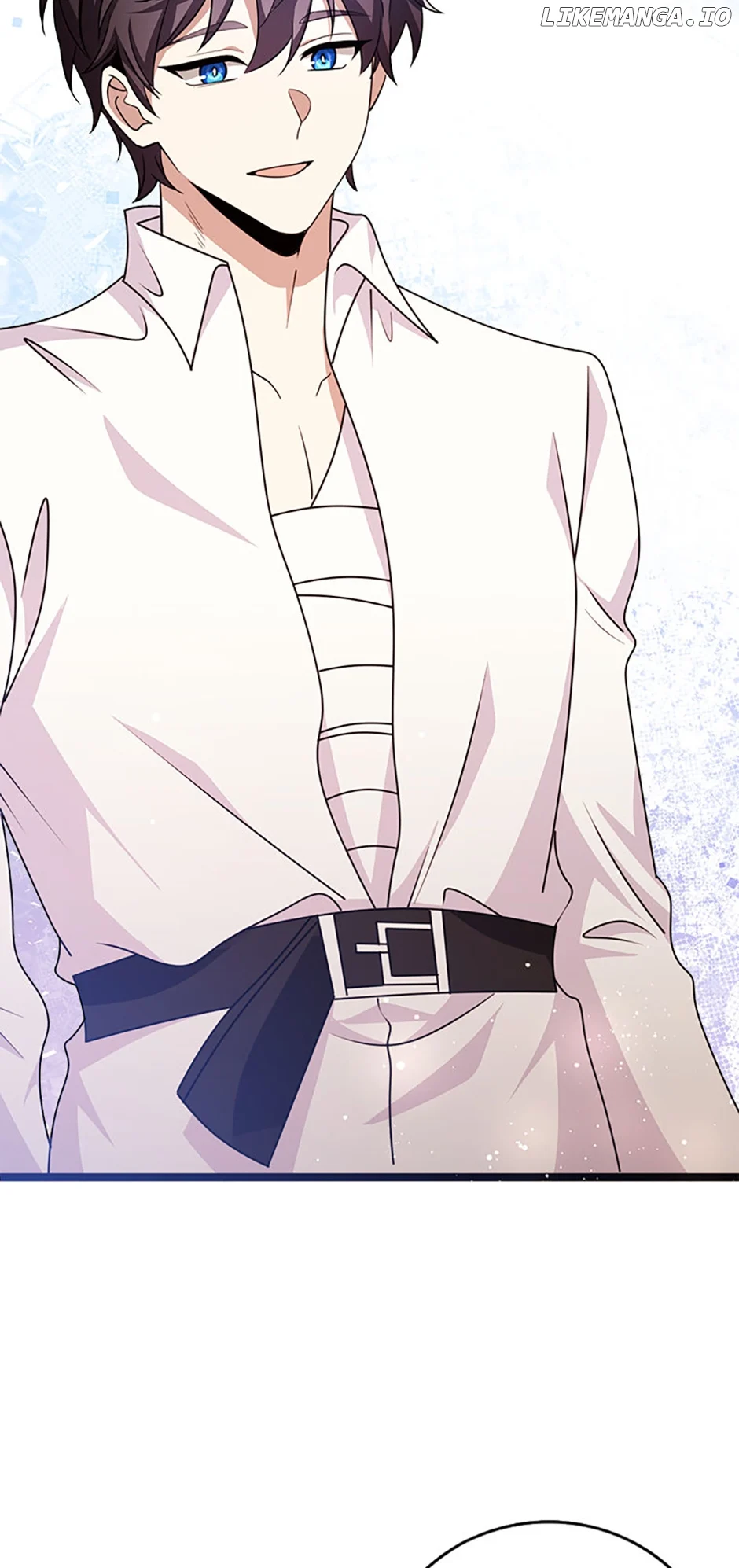 The Dungeon’s Time-Bound S-Rank Beauty Chapter 48 - Page 39