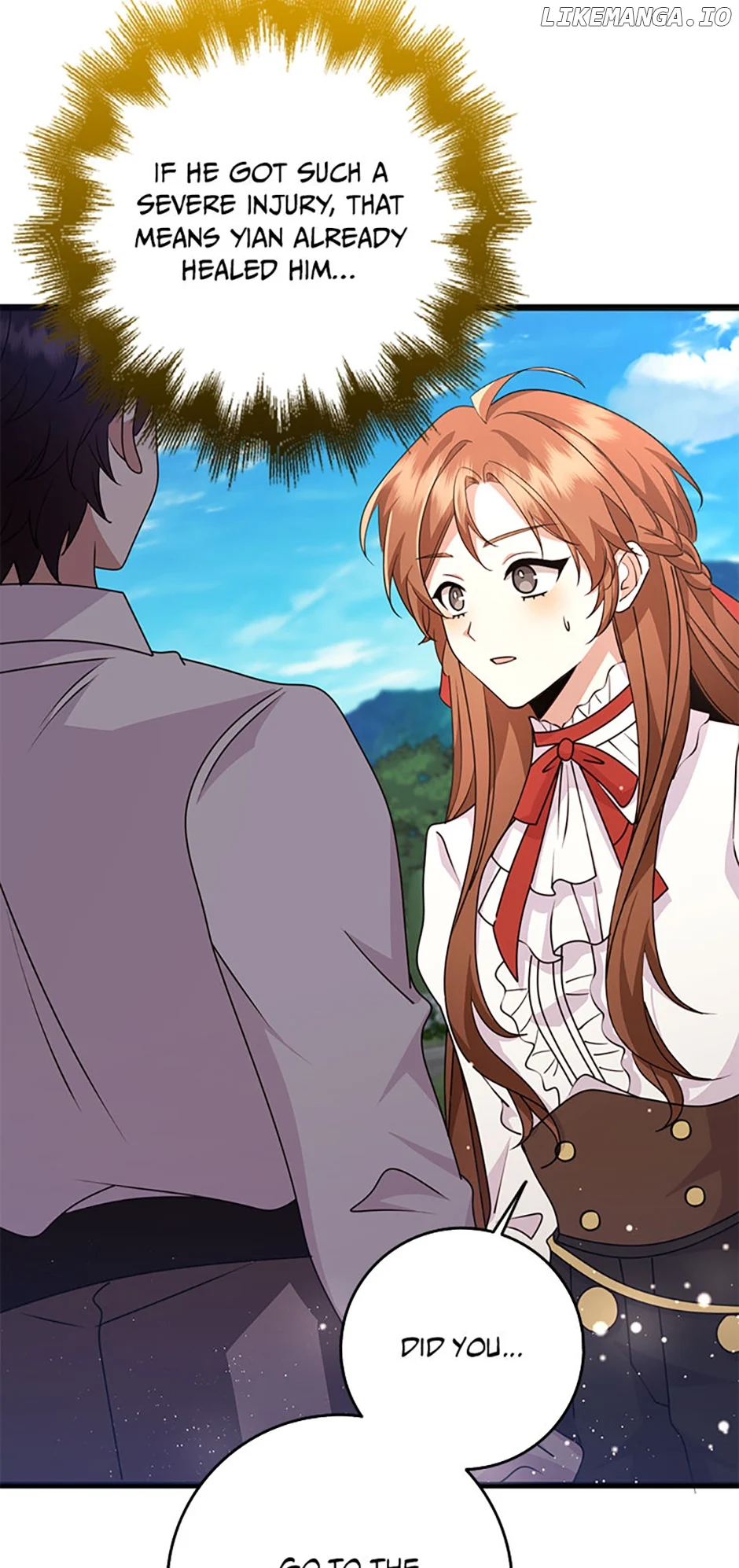 The Dungeon’s Time-Bound S-Rank Beauty Chapter 48 - Page 41