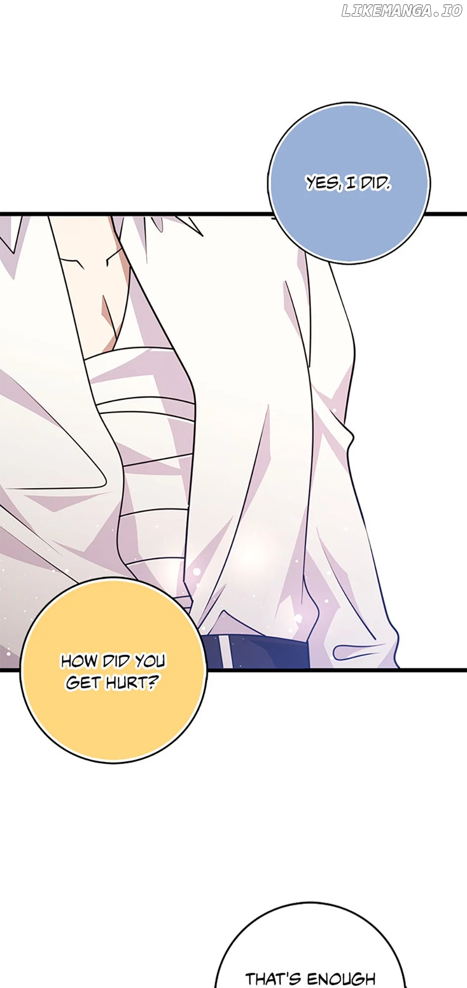 The Dungeon’s Time-Bound S-Rank Beauty Chapter 48 - Page 43