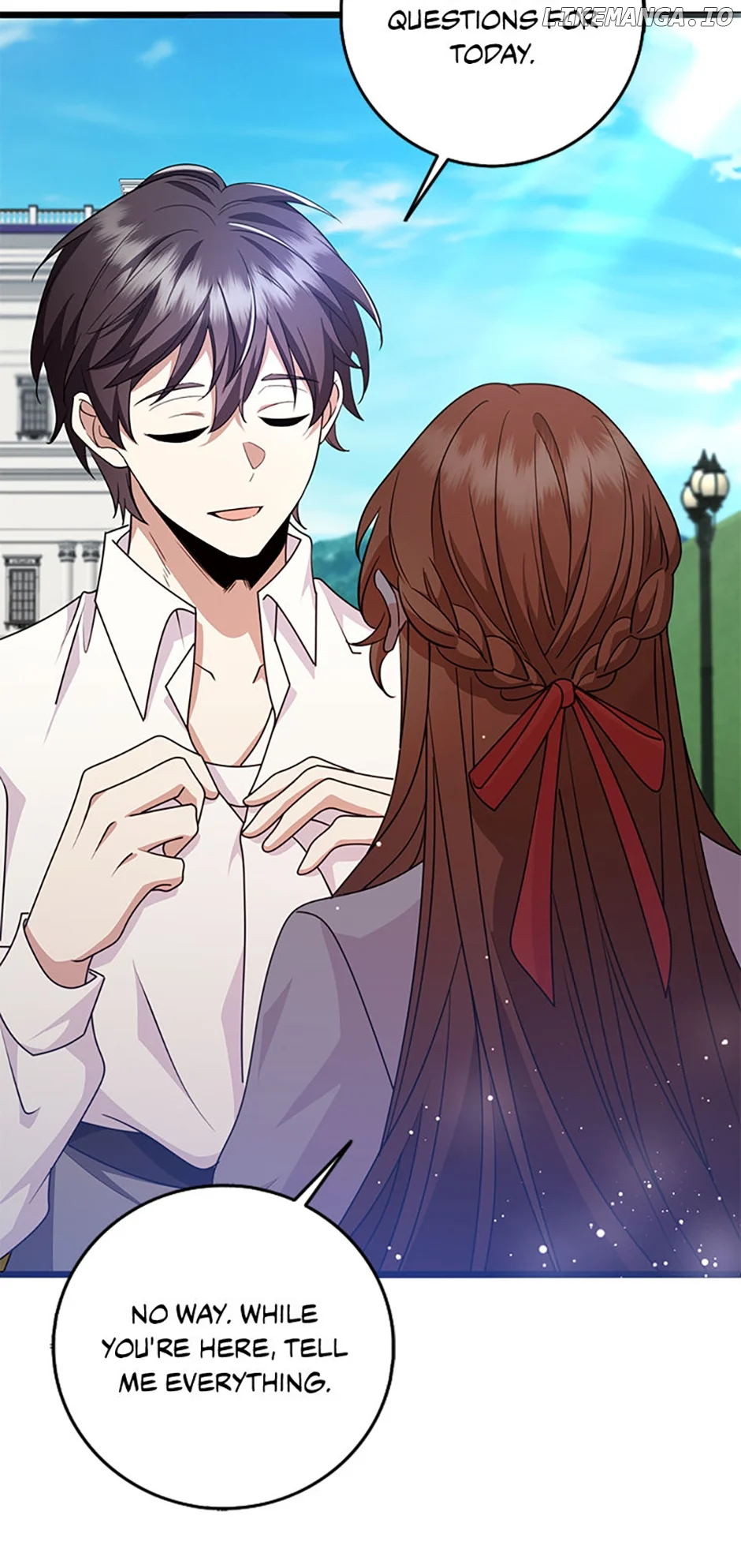 The Dungeon’s Time-Bound S-Rank Beauty Chapter 48 - Page 44