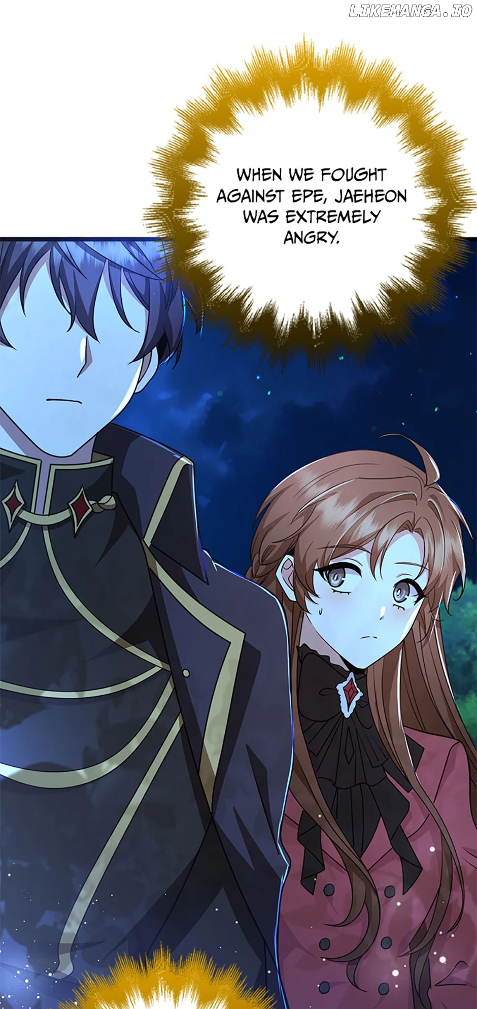 The Dungeon’s Time-Bound S-Rank Beauty Chapter 48 - Page 45