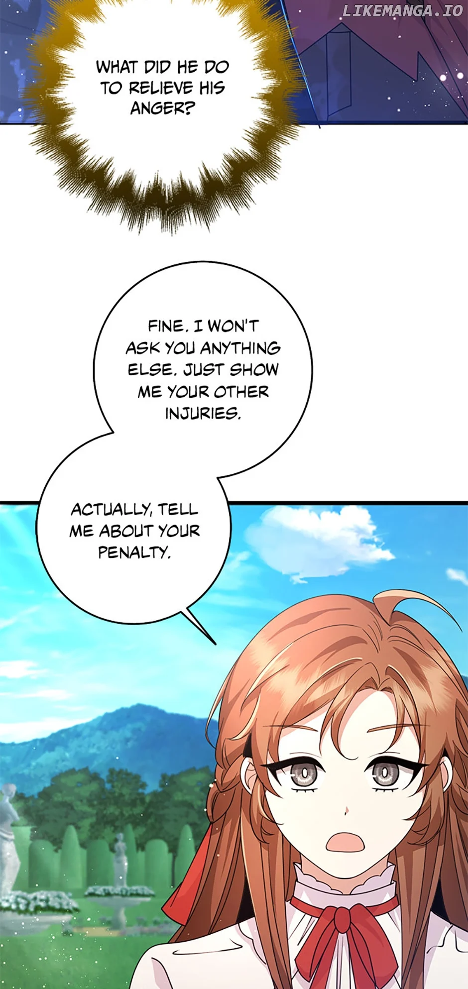 The Dungeon’s Time-Bound S-Rank Beauty Chapter 48 - Page 46