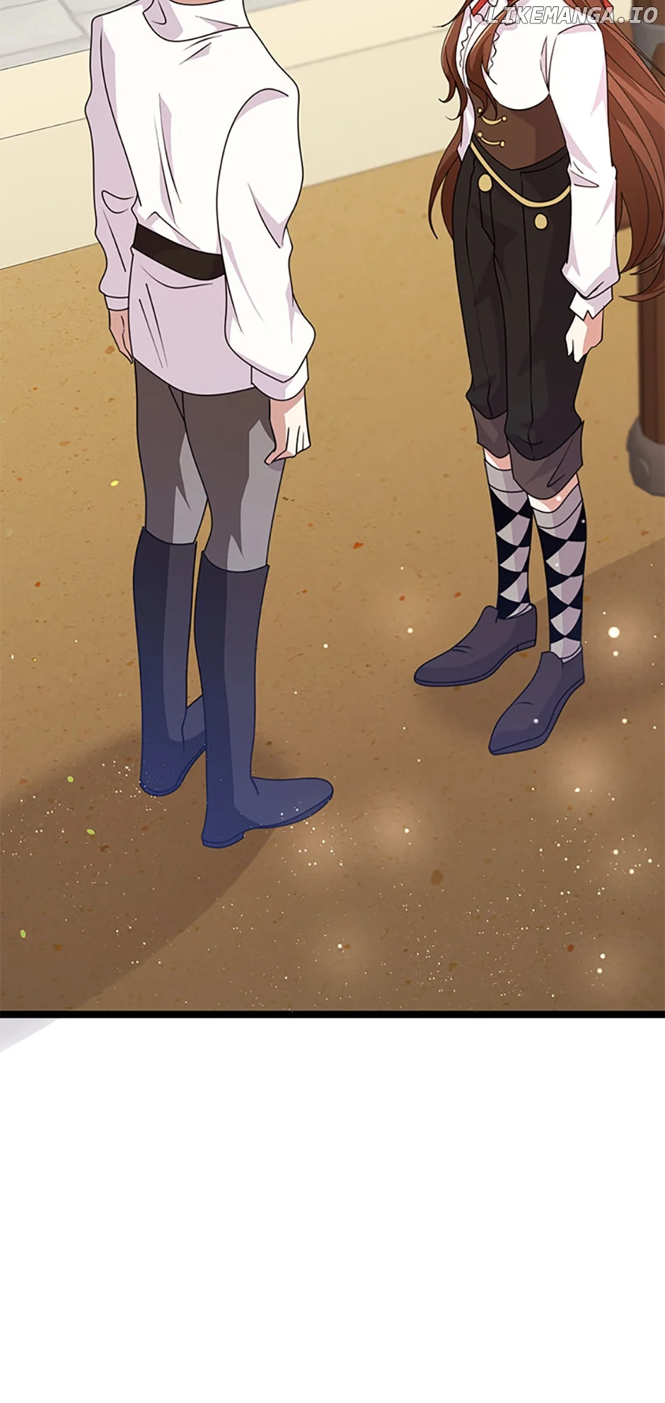 The Dungeon’s Time-Bound S-Rank Beauty Chapter 48 - Page 48