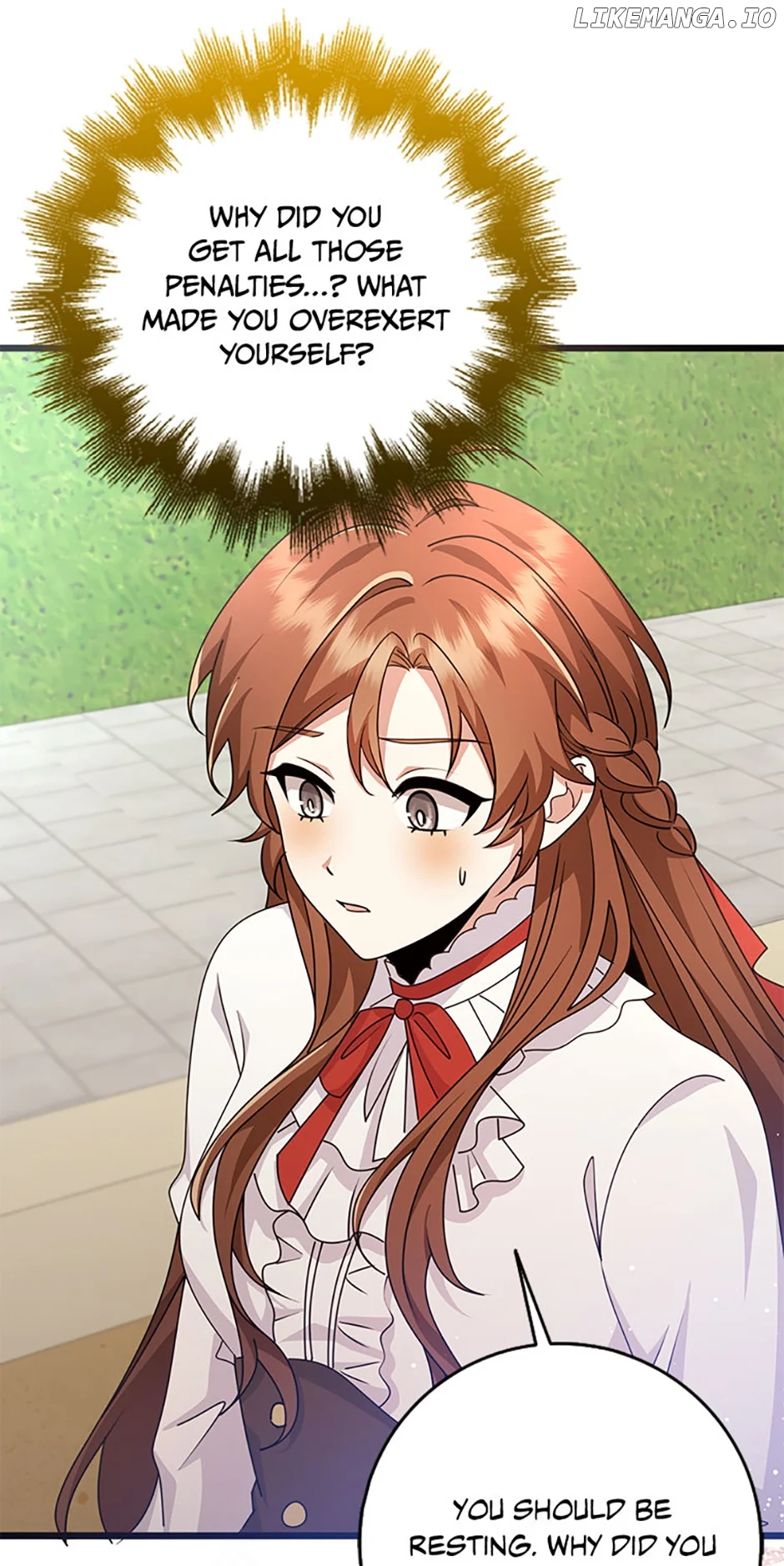 The Dungeon’s Time-Bound S-Rank Beauty Chapter 48 - Page 49